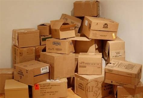 moving boxes oakville  Value Pack consists of 12 boxes, and is designed for packing household goods or books, documents, this kit consists of 4 small, 4 medium and 4 large